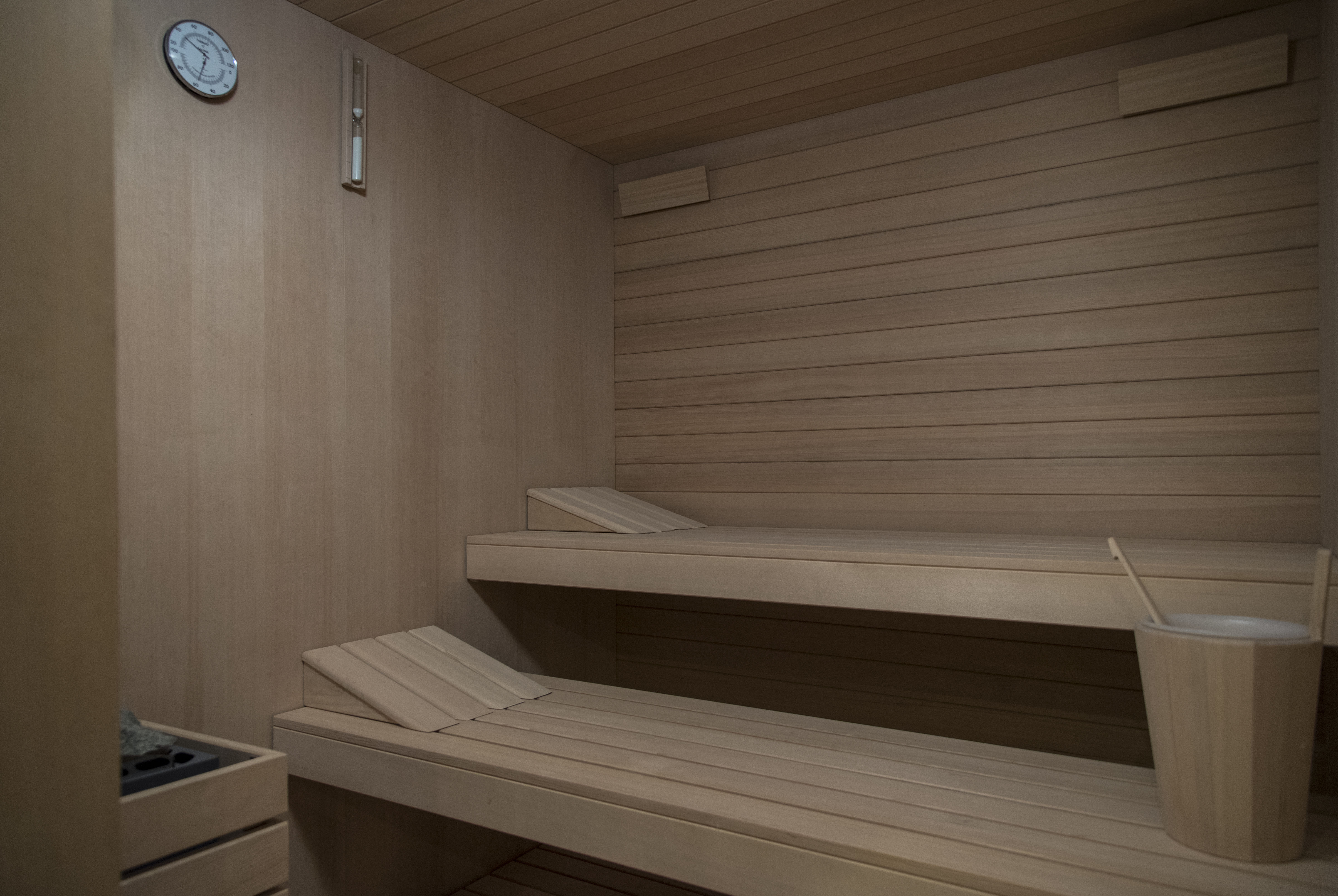 Star Breeze - World Spa